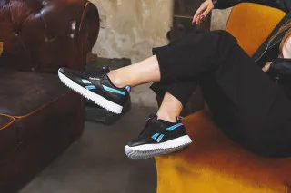 Reebok ROYAL GLIDE RIPPLE DOUB 