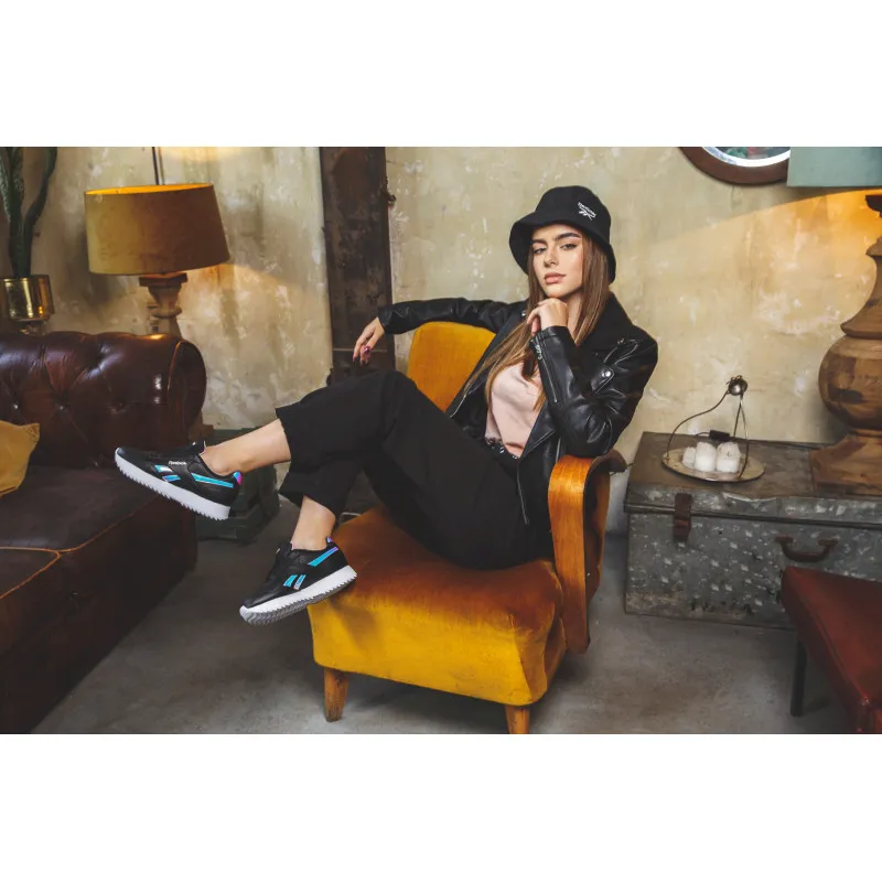 Reebok ROYAL GLIDE RIPPLE DOUB 