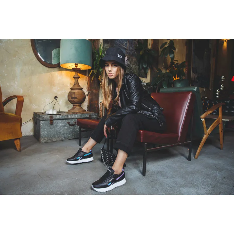 Reebok ROYAL GLIDE RIPPLE DOUB 