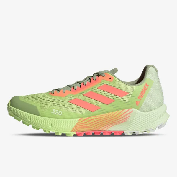 adidas TERREX AGRAVIC FLOW 2 