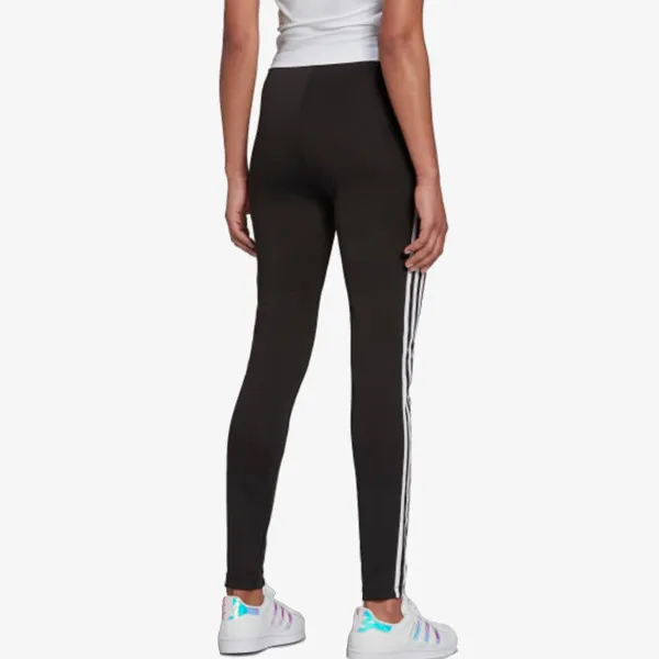 adidas LACED PANT HIGHWAIST 