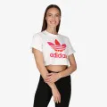 adidas Crop Tee 
