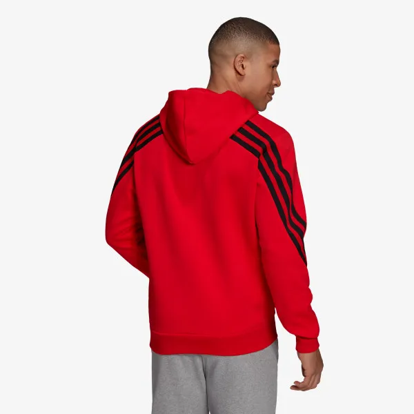 adidas SPORTSWEAR FUTURE ICONS FULL ZIP 