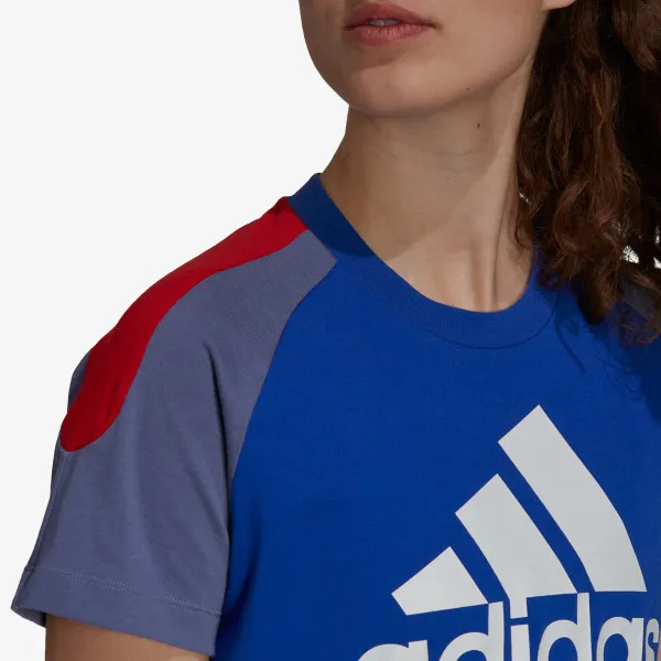 adidas SPORTSWEAR COLORBLOCK 