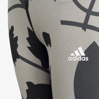 adidas Future Icons Sport Cotton 3-Stripes Wild Shapes Allover-Print 