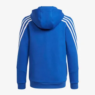 adidas FUTURE ICONS 3 STRIPES FULL-ZIP 