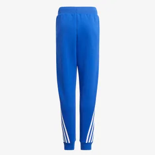 adidas Future Icons 3-Stripes Tapered-Leg