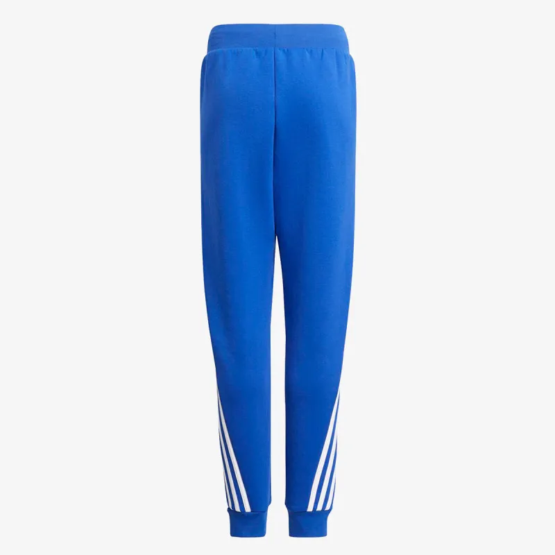 adidas Future Icons 3-Stripes Tapered-Leg