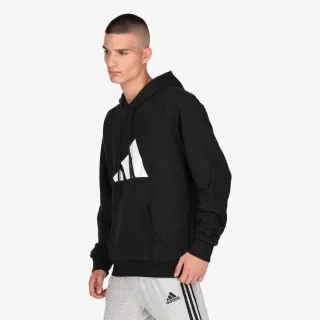 adidas SPORTSWEAR FUTURE ICONS LOGO GRAPHIC 