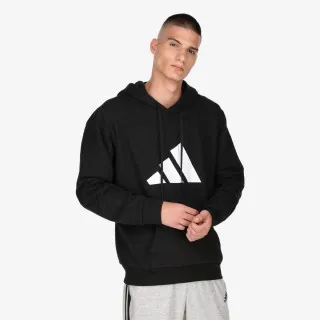 adidas SPORTSWEAR FUTURE ICONS LOGO GRAPHIC 