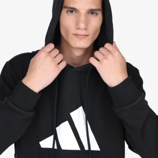 adidas SPORTSWEAR FUTURE ICONS LOGO GRAPHIC 