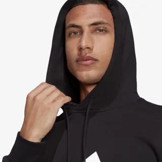 adidas SPORTSWEAR FUTURE ICONS LOGO GRAPHIC 