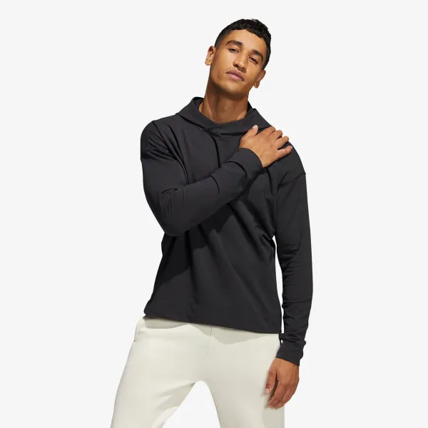 adidas YOGA COVERUP 