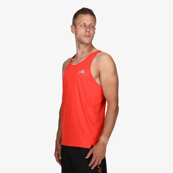 adidas Own the Run SINGLET 