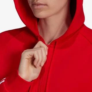 adidas Sportswear Future Icons 3-Stripes Hooded  Top 