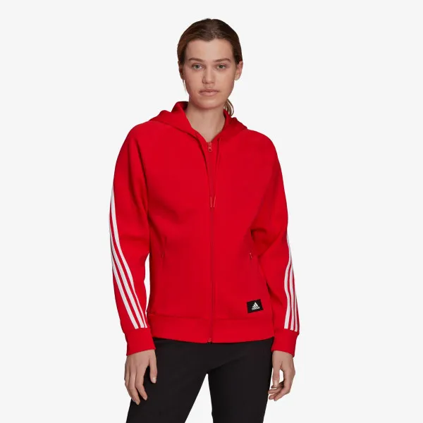 adidas Sportswear Future Icons 3-Stripes Hooded  Top 