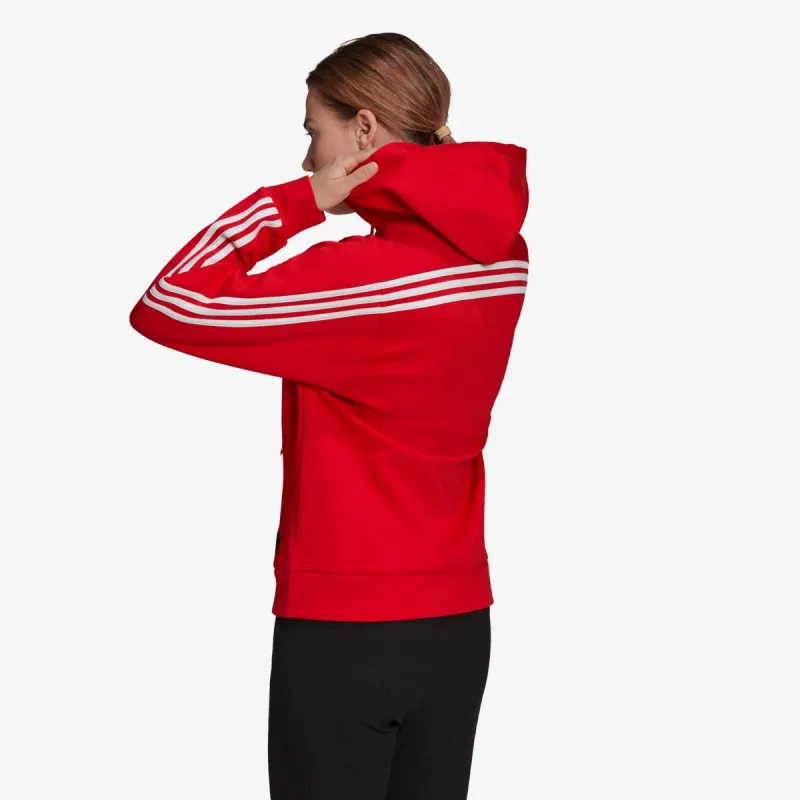 adidas Sportswear Future Icons 3-Stripes Hooded  Top 