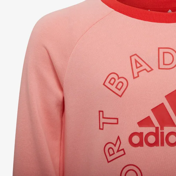 adidas LOGO JOG 