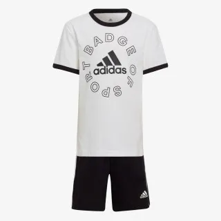 adidas ESSENTIALS LOGO 