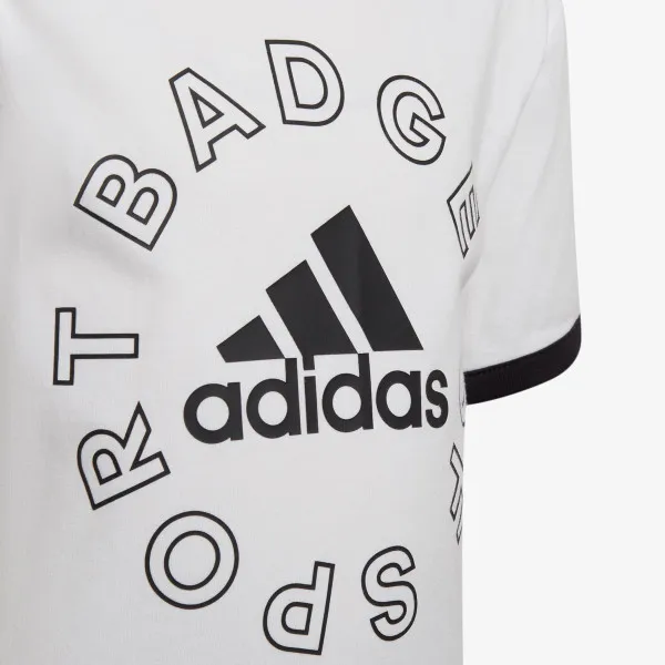 adidas ESSENTIALS LOGO 