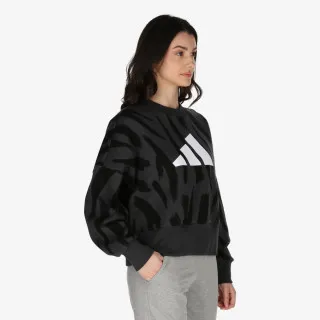 adidas FUTURE ICONS FEEL FIERCE 