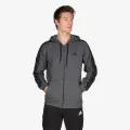 adidas ESSENTIALS FULL-ZIP 