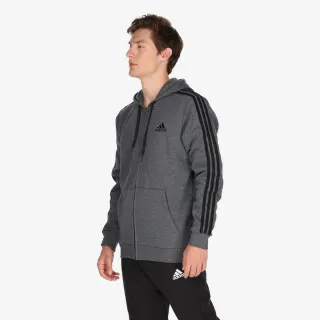 adidas ESSENTIALS FULL-ZIP 