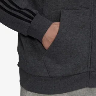 adidas ESSENTIALS FULL-ZIP 