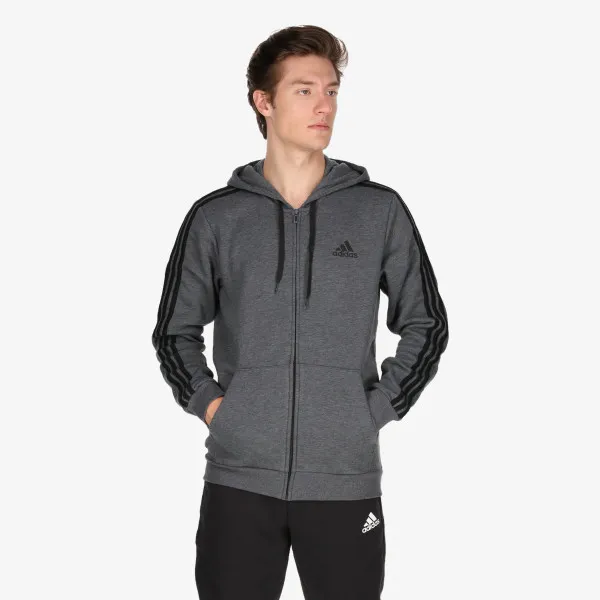 adidas ESSENTIALS FULL-ZIP 