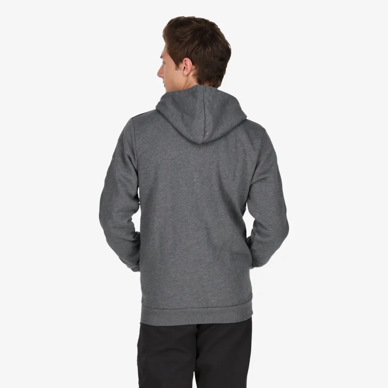 adidas ESSENTIALS FULL-ZIP 