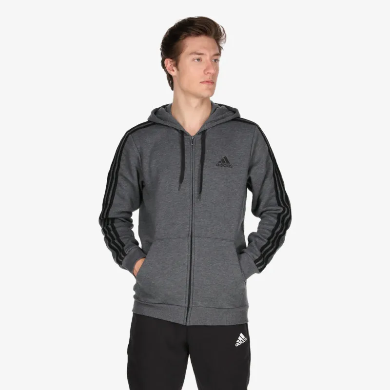 adidas ESSENTIALS FULL-ZIP 