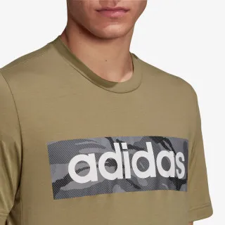 adidas D2M CAMO GRAPHIC 