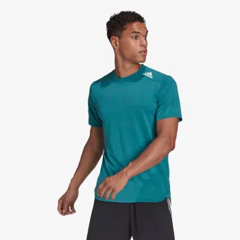 adidas M D4T TEE 