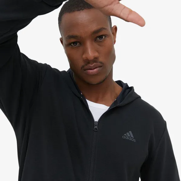 adidas MOTION FZ HOOD 