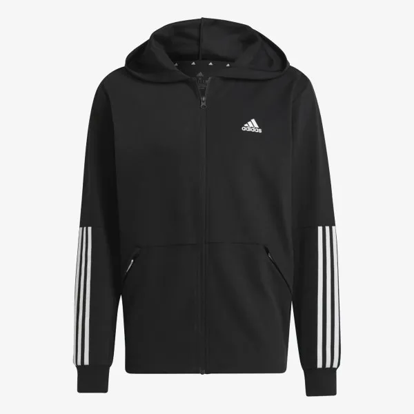 adidas MOTION FZ HOOD 