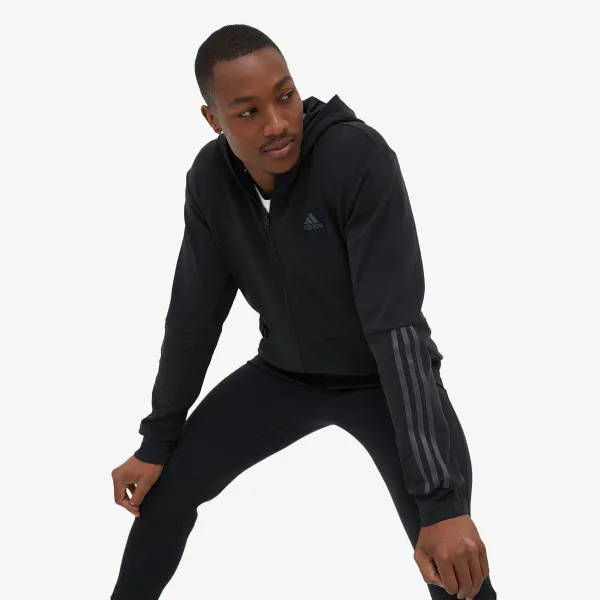 adidas MOTION FZ HOOD 