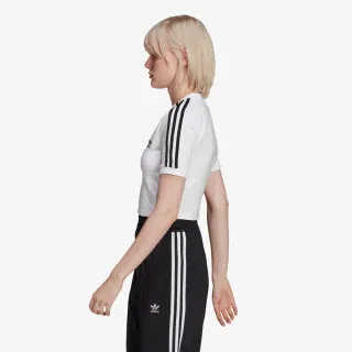 adidas CROPPED TEE 