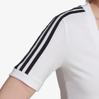 adidas CROPPED TEE 
