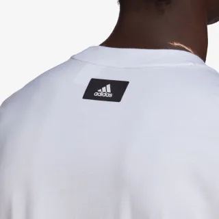 adidas Future Icons Three Bar 