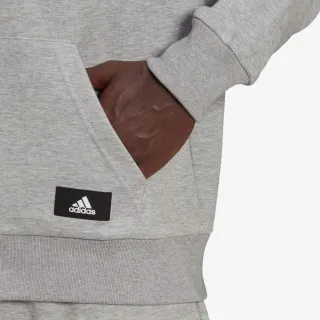 adidas M FI 3S FZ 