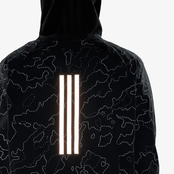 adidas XCITY COVER UP 