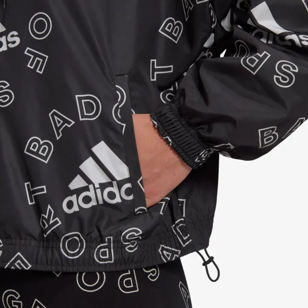 adidas ESSENTIALS LOGO 