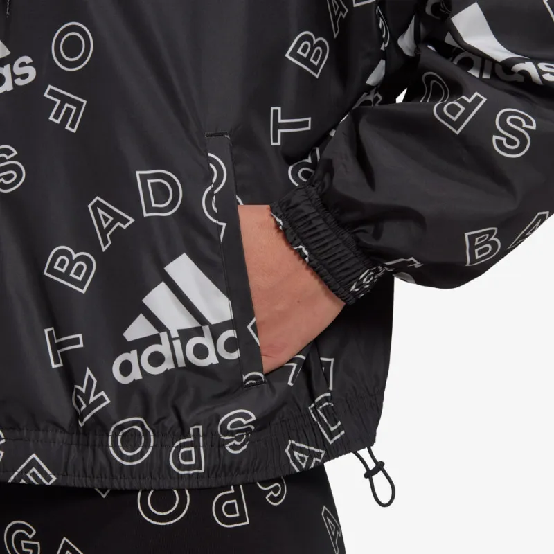adidas ESSENTIALS LOGO 