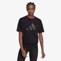 adidas W I 3 BAR TEE 2 