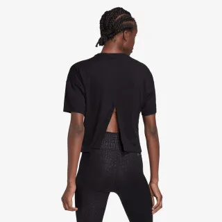 adidas W I 3 BAR TEE 2 