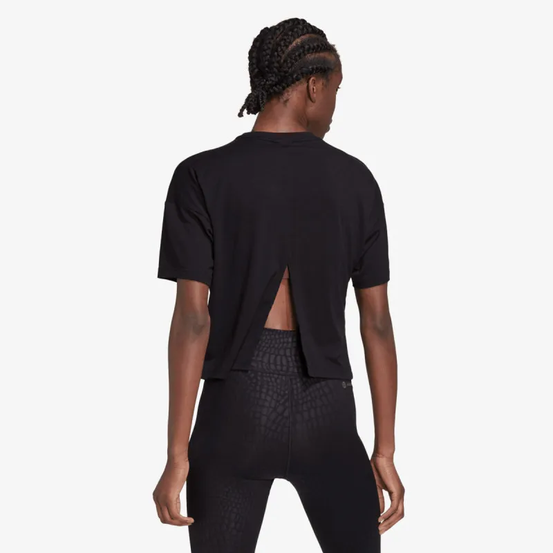 adidas W I 3 BAR TEE 2 