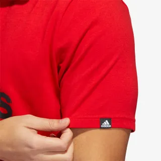 adidas BRUSH BADGE OF SPORTS GRAPHIC 