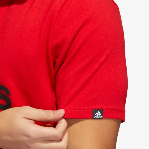 adidas BRUSH BADGE OF SPORTS GRAPHIC 