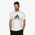 adidas ILUSTRATIVE GRAPHIC 