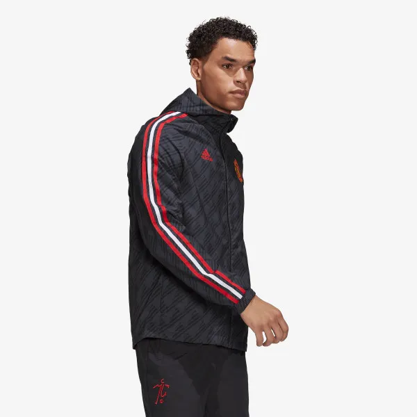 adidas Manchester United DNA 